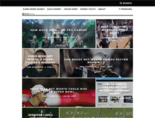 Tablet Screenshot of moneynation.com